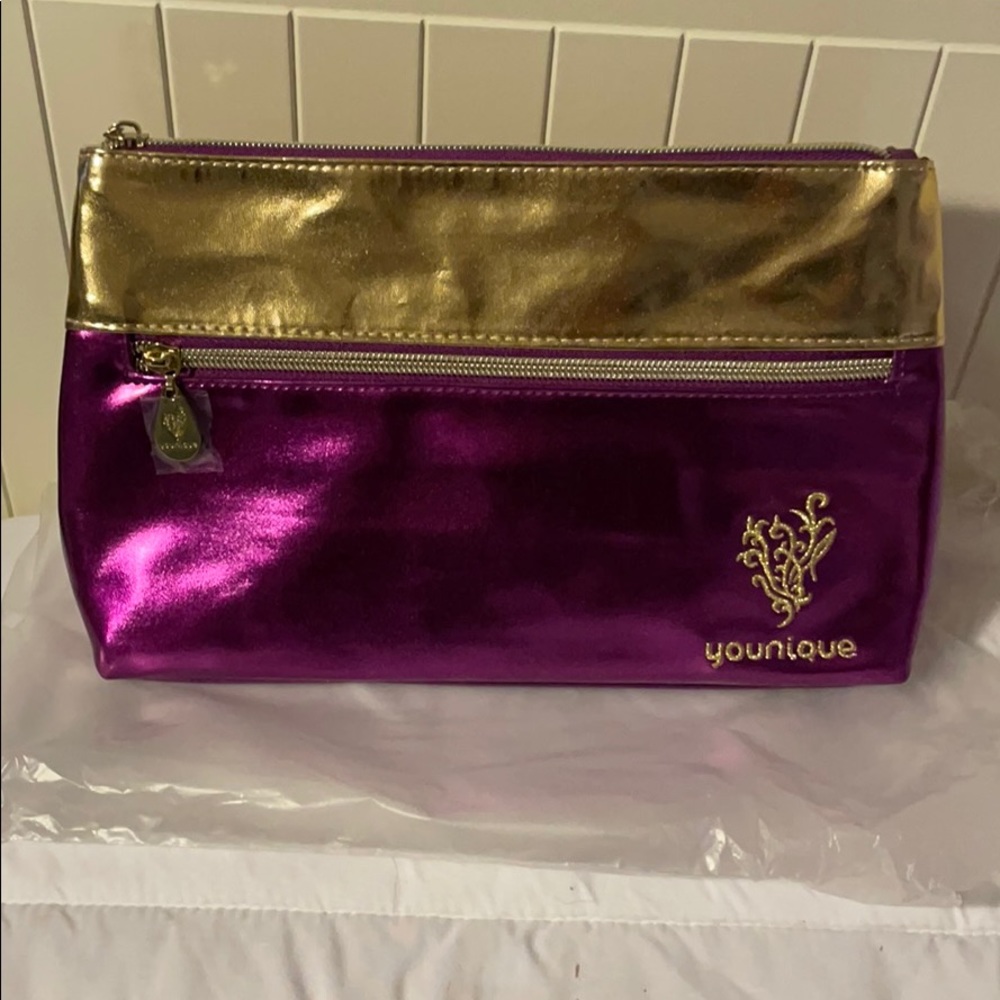 Younique Makeup Bag *BRAND NEW*